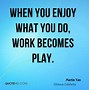 Image result for Good Job Work Quotes