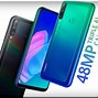 Image result for Huawei Y7p Black