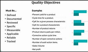 Image result for Quality Improvement Metric Dictionary Template