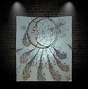 Image result for Dream Catcher Tapestry Wall Hangings