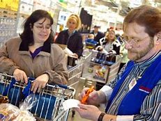 Image result for Training Costco Employee