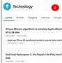 Image result for News Feed App
