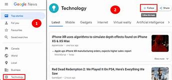 Image result for News Feed App