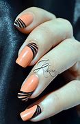 Image result for Winter Tree Nail Art