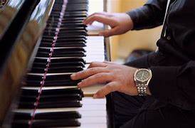 Image result for Music Pianist