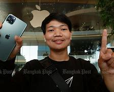 Image result for Thailand iPhone 9000