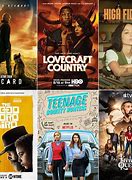 Image result for List of 2020 TV Shows