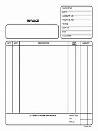 Image result for Free Online Invoice Generator Printable