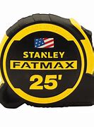 Image result for Stanley FatMax Tape-Measure