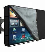 Image result for Outdoor TV Covers 43 Inch