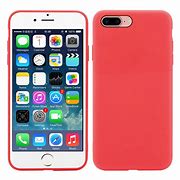 Image result for iphone 8 plus red case