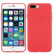 Image result for Red iPhone Back Case