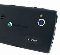 Image result for Sony Xperia X10 Mini Pro