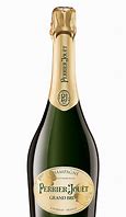 Image result for Perrier Jouet Champagne Grand Brut