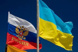 Image result for Ukraine and Russia President