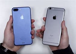 Image result for +iPhone 7Plus Compared to iPhone 6s