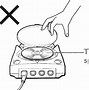 Image result for Dreamcast Controller Layout