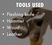 Image result for Colonial Tanner Tools