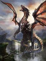 Image result for Mythical Dragons