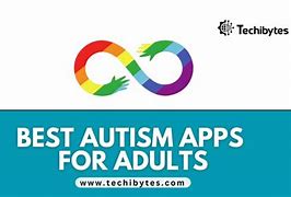 Image result for Apps for Adults with Autism