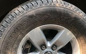 Image result for Nokian Tire One HT