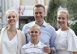 Image result for Navalny Germany