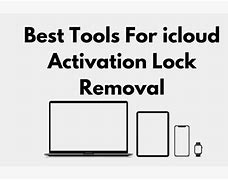 Image result for iPhone Activation Lock Removal