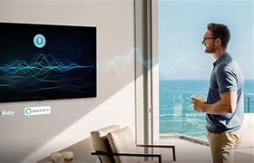 Image result for Samsung TV Ad
