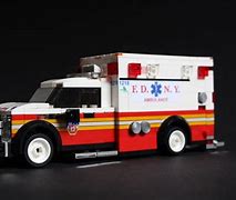 Image result for FDNY Ambulance Diecast Model