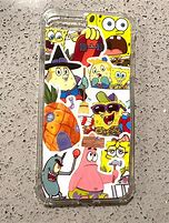 Image result for Spongebob Phone Case for A51
