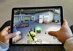 Image result for iPad Mini 5 Gaming