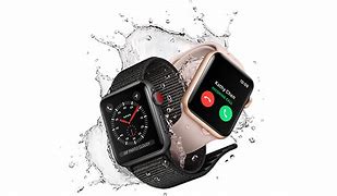Image result for Series 6 Apple Watch Waterproof