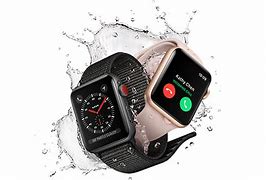 Image result for Apple Watch Waterproof Ad
