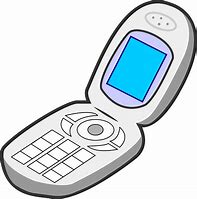 Image result for Funny Flip Phone PNG