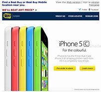 Image result for Best Buy iPhones 5C