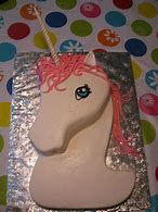 Image result for Bad Unicorn Cake