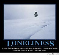 Image result for Loneliness Meme
