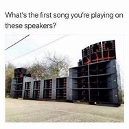 Image result for Smashing Speakers Meme