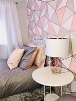 Image result for Chambre Rose Gold