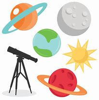 Image result for Space Theme SVG