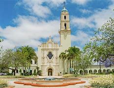 Image result for San Diego Church
