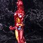 Image result for Iron Man Red