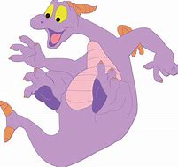 Image result for Disney Figment Clip Art