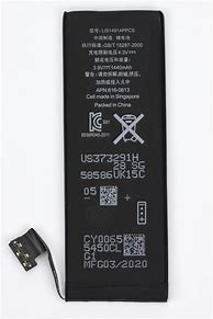 Image result for High Capacity iPhone 5 Battery