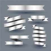 Image result for New Year's Silver Ribbons