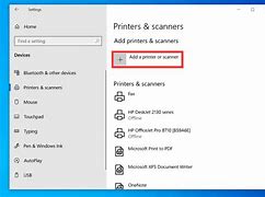 Image result for How to Use Add Printer