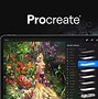 Image result for Procreate Interface Guide