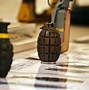 Image result for WWII Hand Grenade