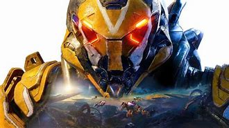 Image result for Anthem The Monitor
