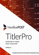 Image result for Amazon NewBlue Titler Book